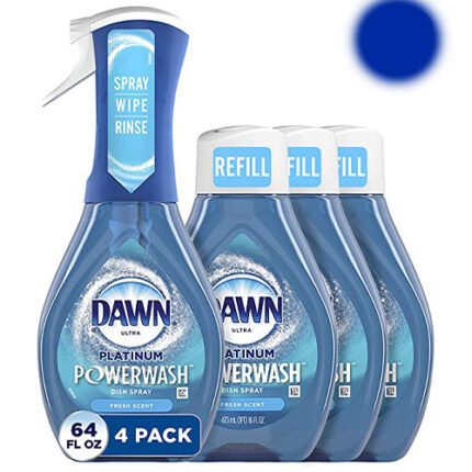 Dawn Platinum Powerwash Dish Spray