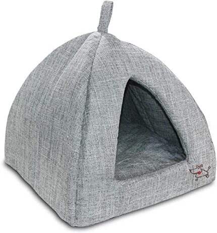 Pet Tent-Soft Bed for Dog and Cat by...